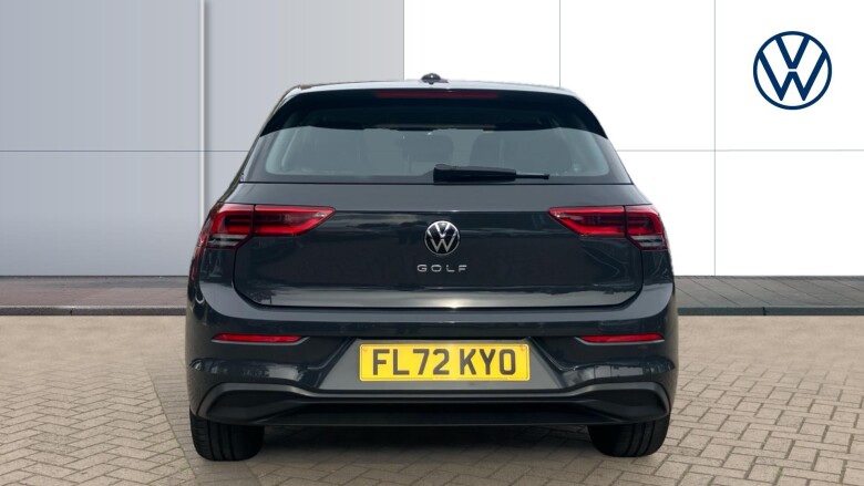 Volkswagen Golf 1.5 TSI 150 Life 5dr Petrol Hatchback